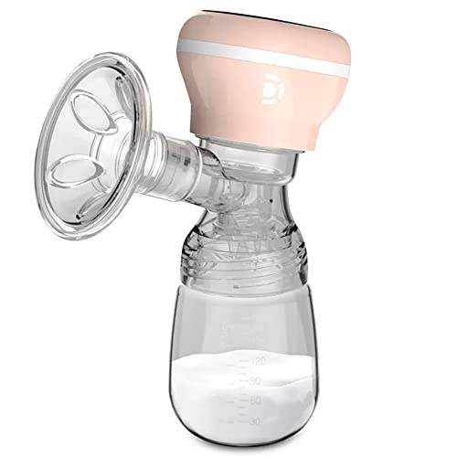 Dellamed Bomba Tira-Leite