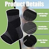 Zoom IMG-2 nativodex cavigliera per stabilizzare e Zoom IMG-2 nativodex cavigliera per stabilizzare e