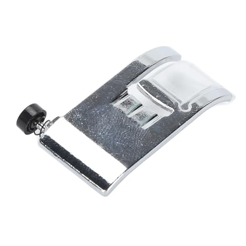 Pie prensatelas universal para máquina de coser miniatura 2
