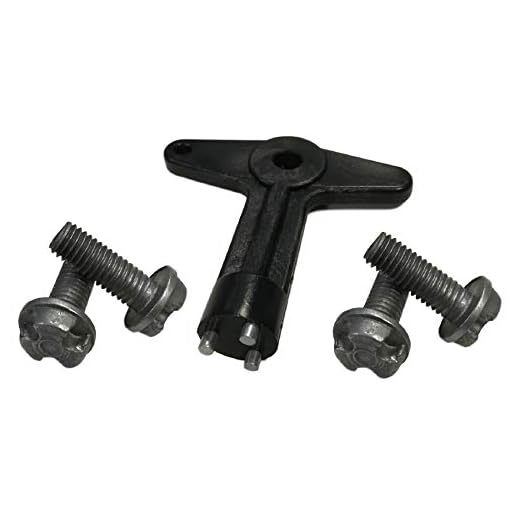 Twowinds - 7700422600 Llave de Seguridad fijación Tapacubo + 4 Tornillos Megane Kangoo Clio Astra Corsa Meriva Vectra