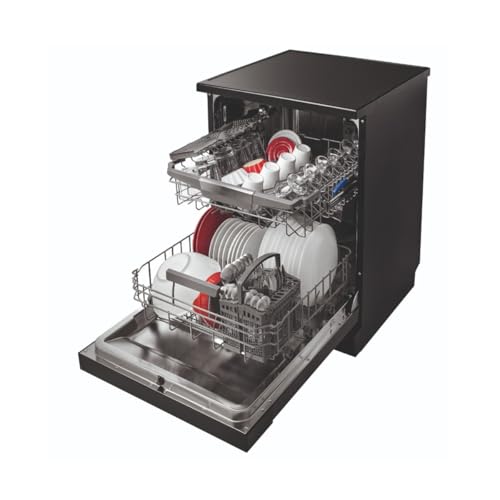 BRANDT Lave vaisselle 60 cm 14 couverts 42 dB BCF422DQD - vue 5