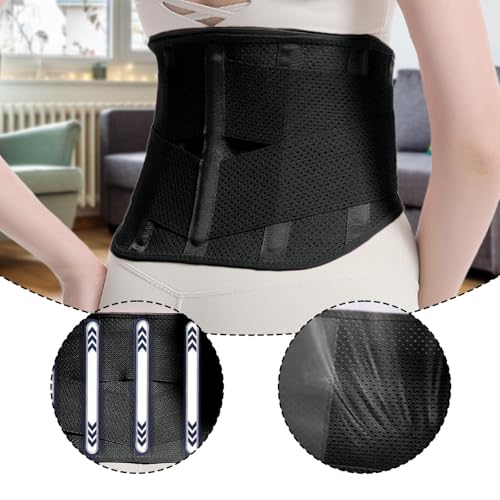 Faja de soporte para cintura predolo talla S miniatura 6