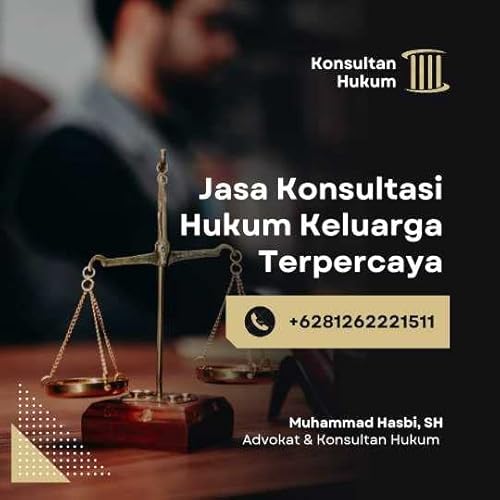 Hukum Keluarga Indonesia cover art