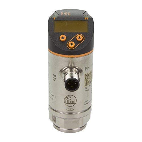 IFM Efector PN7094 Pressure Sensor