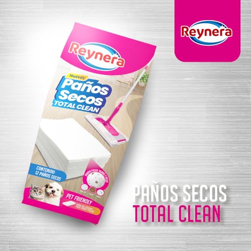 Opiniones de Paños y toallitas para mopas - los más vendidos. 8 Imagen adicional