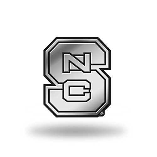 Image of NCAA Molded Auto Emblem