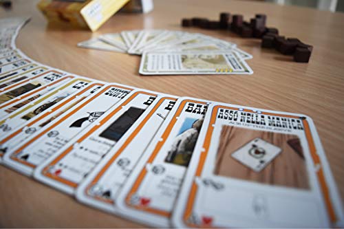 BANG! The Dice Game product image 4