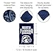 College Flags & Banners Co. North Florida Ospreys Wordmark Logo Garden Banner Flag