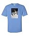 The Silo Blue Jordan UNC The Shot T-Shirt