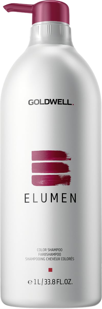 ELU Shampoo 1L