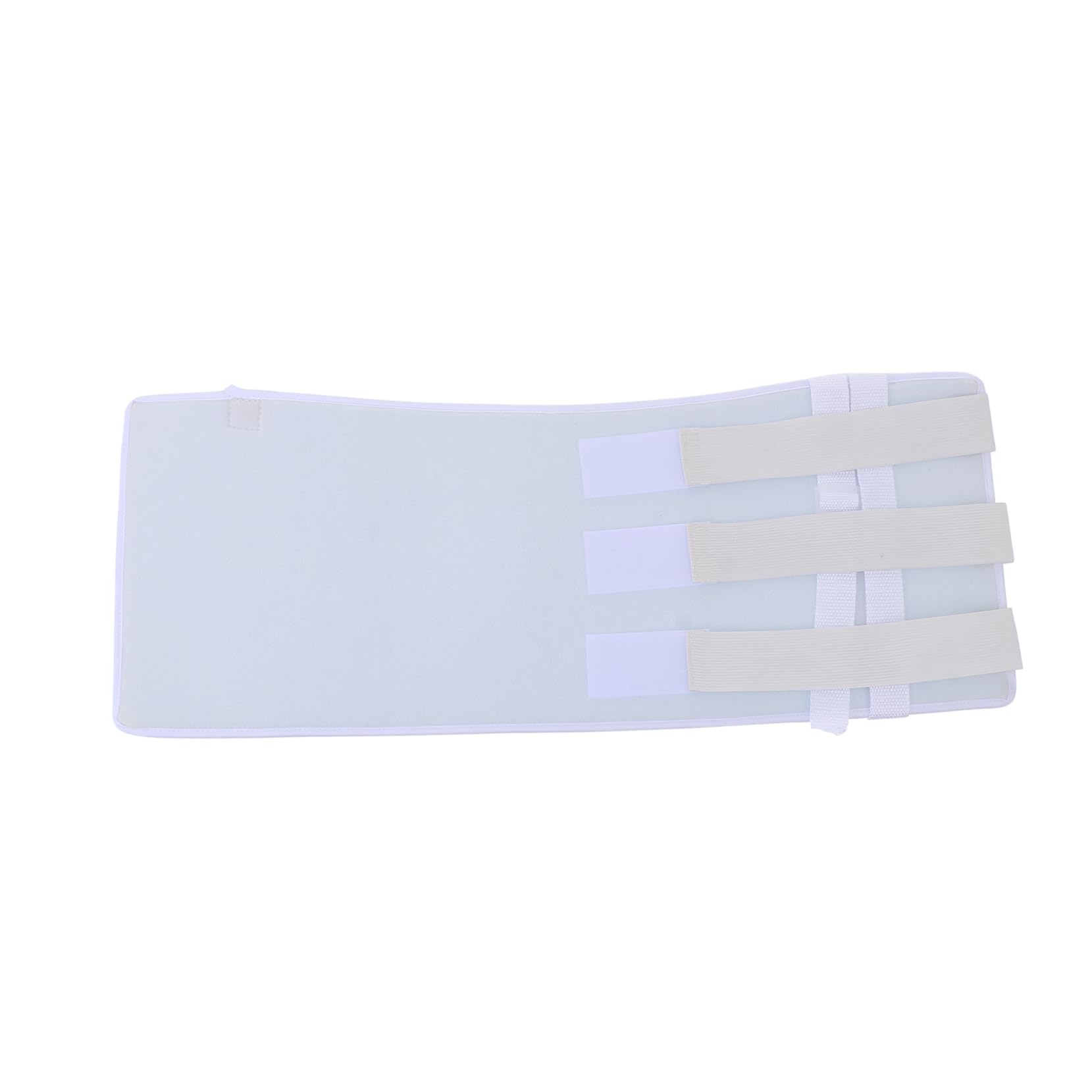 SHERCHPRY Fracture Chest Binder Breathable Rib Support Strap for Postoperative Relief Lightweight and Durable Rib Belt for Men and Women for Rib Fixation and Injury