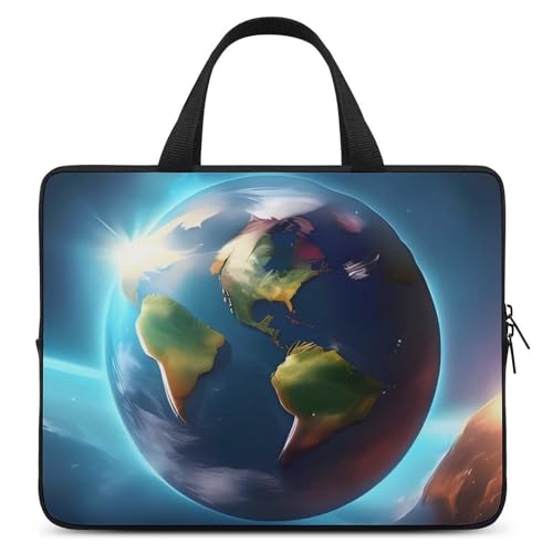 Housse ordinateur portable 12 pouces Planet protège votre outil de travail