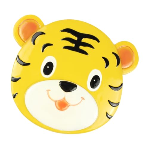 BESTonZON Baby Newborn Tooth Box Sturdy Baby Tooth Keepsake for Boys and Girls