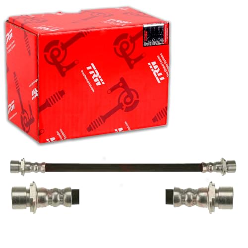 Image of TRW Automotive AfterMarket PHA559 Brake Hose
