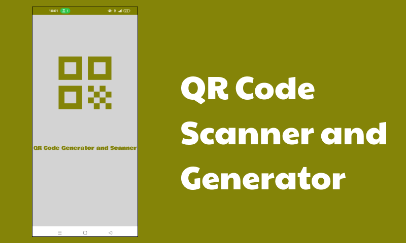 QR Code Scanner and Generator - App on Amazon Appstore