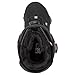 DC Judge Step On BOA Snowboard Boots, Black, 11
