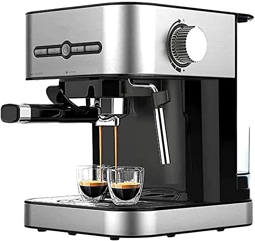 Espressomachine15barexpressocoffeemakerwithmilkfrotherwandautomaticcoffeemachinesforespressocappuccinolatteandmacchiato950w  Urban Country Home Decor Espresso machine 15bar expresso coffee maker with milk frother wand automatic coffee machines for espresso cappuccino latte and macchiato 950 w  urban country home decor