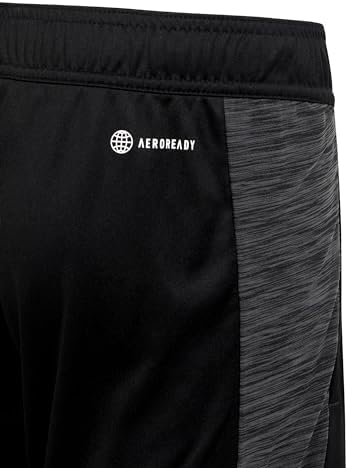 adidas Unisex-Child B Heather SHO 4 41LTsam2 5L. AC