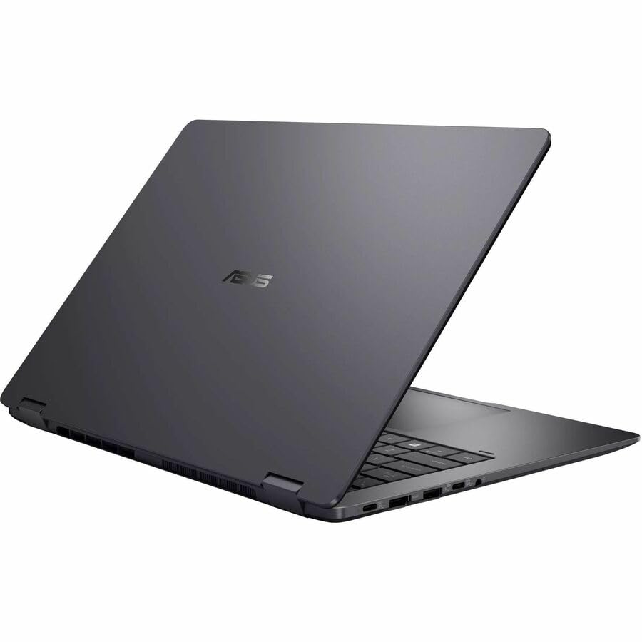 Image of Asus ExpertBook B5 Flip G2 B5406FMA-XS54T-S 14 inch Touchscreen Convertible 2 in 1 Notebook - WUXGA - Intel Core 5 Series 3 320-16 GB - 512 GB SSD - Gentle Gray