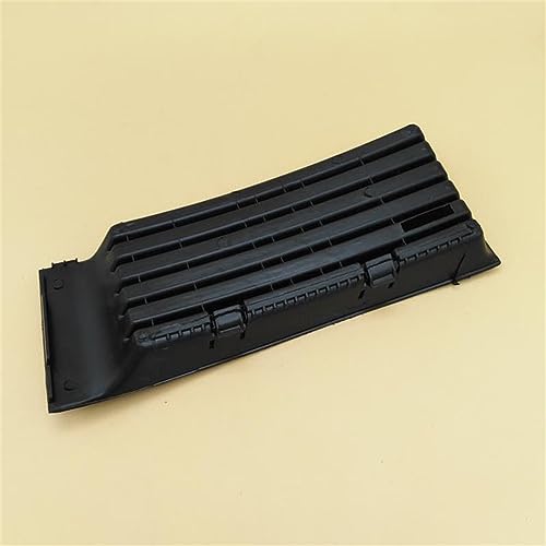 Cubierta de luz antiniebla delantera para parachoques Skoda Fabia MK1 5
