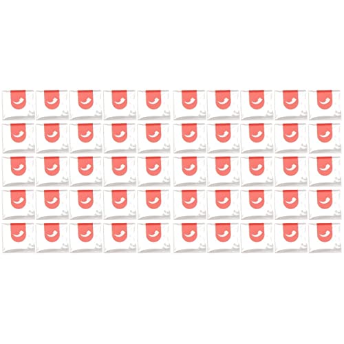 BESTonZON Bolsas para Horno De 100 Pcs Bolsa De Horno Bolsas De Almacenamiento Transparentes Bolsa De Salmuera Recipientes Microondas Bolsa, Rociar Pavo para Pollo Jamón Mariscos Carne