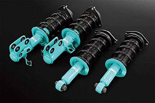 TRD Shock Absorber Set Rally Beetlock ZN6 16/07~MS260-18004