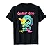 Shane Dawson Current Mood Ice Cream Skull T-shirt