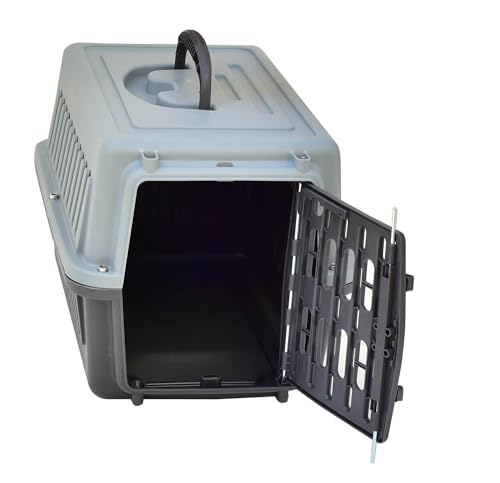Mejores precios y opiniones de Jaula para transportar perros comprados en linea. 18 Imagen adicional