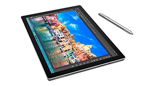 Microsoft Surface Pro 4 12.3 Core i5-6300U 8GB RAM 256GB SSD - 7AX