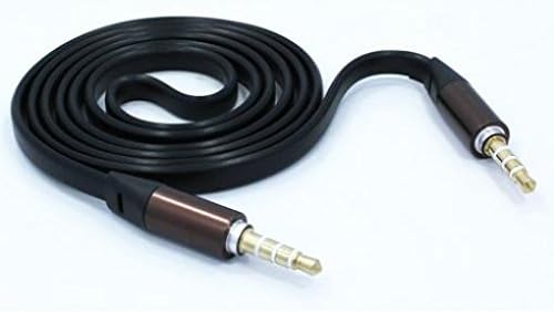 Aux Cable 3.5mm Adapter Car Stereo Aux 