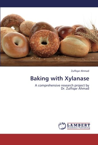 Baking with Xylanase