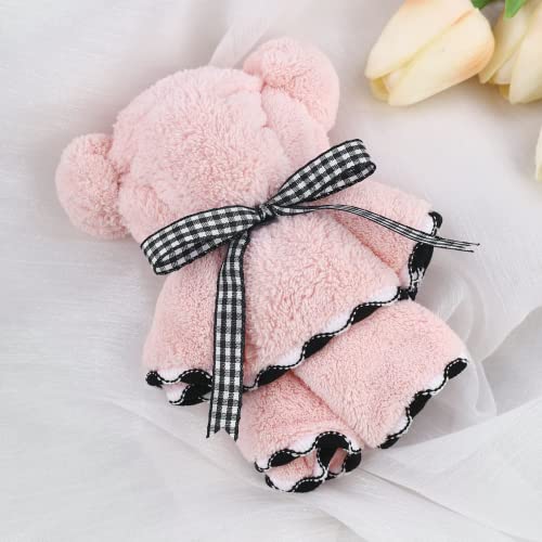 Wanvislin 2 Rolls Black And White Gingham Ribbon Total 100 Yard 3/8 Inch X 50 Yards Per Roll Black Gingham Ribbon For Gift Wrapping, Hair Bows, Crafts, Home Decoration And More #TOP3