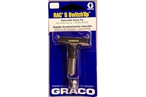 Graco 286113 RAC 5 Spray Tip Paint Sprayer