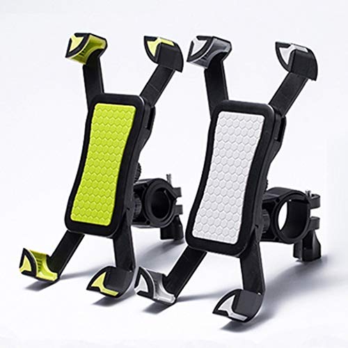 Equipamento prático universal da equitação do suporte do telemóvel do transporte do guiador da bicic