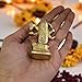 Kali Mata Idol 2 Inch 80 Gram | Handcrafted Hindu Goddess Kali Statue for Home Temple & Puja | Divine Shakti Murti Symbol of Power & Protection | Spiritual Decor & Religious Gifts for Devotees