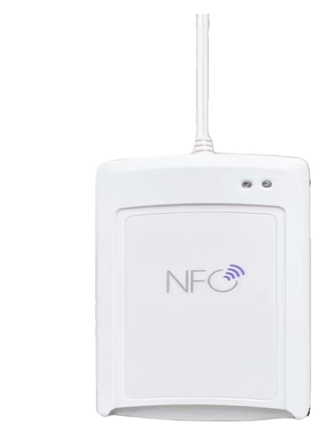 ACR1581U Dual Interface Reader, USB 2.0 Full Speed Card Writer Contact & Contactless Cards (ISO 7816 & ISO 14443), Support CCID & Keyboard Emulation Mode