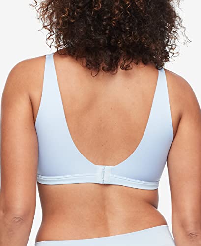 Image of Warner's Womens No Side Effects Underarm and Back-Smoothing Comfort Wireless Lightly Lined T-Shirt Bra Ra2231a