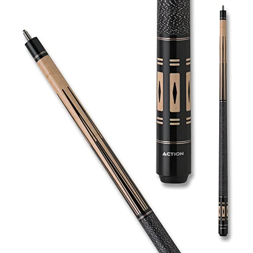Action ACT47 Exotic Pool Cue miniatura 2