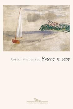 Paperback Barco a seco: Romance (Portuguese Edition) [Portuguese] Book
