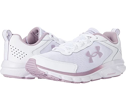 Image of Under Armour Women's Charged Assert 9 Running Shoe