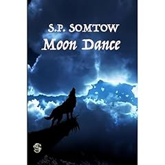 Moon Dance Audiobook By SP Somtow cover art