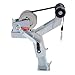 BALOCEO Universal Boat Parts Short Nose Adjustment Winch Stand W/Pulling Ratchet Winch W/ 1400lbs Dutton-Lainson Winch