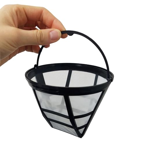 Caso Coffee Taste & Style Duo Thermo – Design-Kaffeemaschine mit Edelstahl, 2 Isolierkannen, Timer, Touch-Bedienung, Aromafunktion, LED-Uhr & 92–96 °C Brühtemperatur – Bild 8