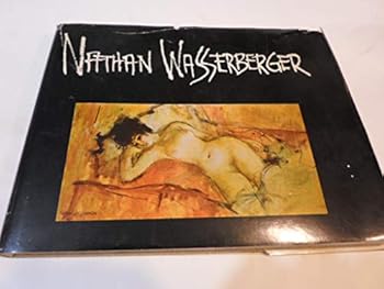 Hardcover Nathan Wasserberger Book