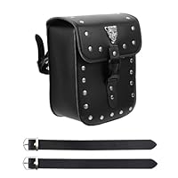 Amazon | LIKENNY バイク ミニタイプ ツールバッグ 汎用 ツーリング