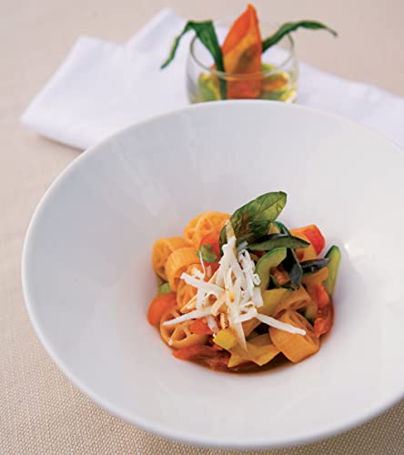 Un bel piatto di pasta