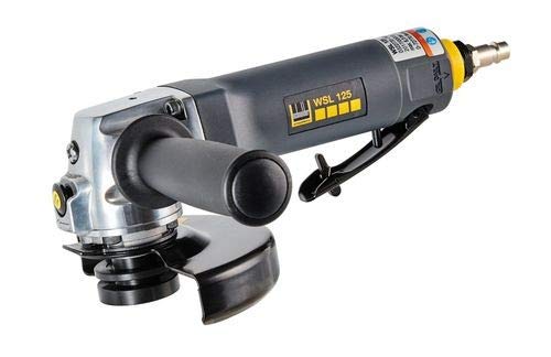 Preisvergleich Produktbild Schneider Winkelschleifer WSL 125