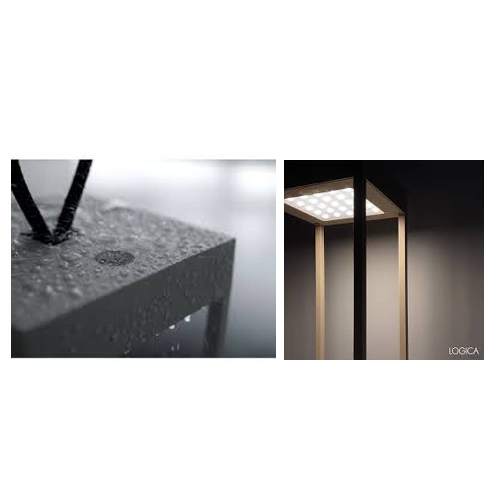 Logica Diogene 50 corten