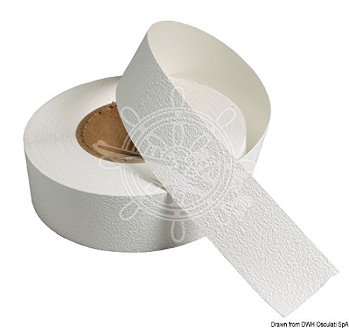 OSCULATI Nastro Antiscivolo 25 mm