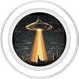 Zoom IMG-1 divertenti travi ufo outfit per